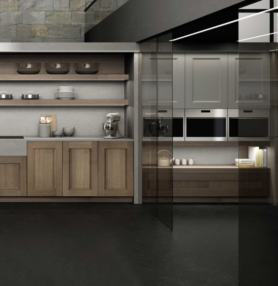 Custom Kitchen Features: Enhance Style & Functionality