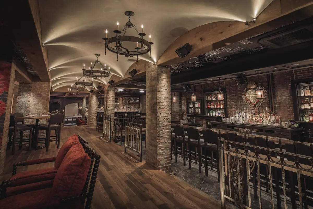 Lolita Mexican | Mexican Restaurant in MA