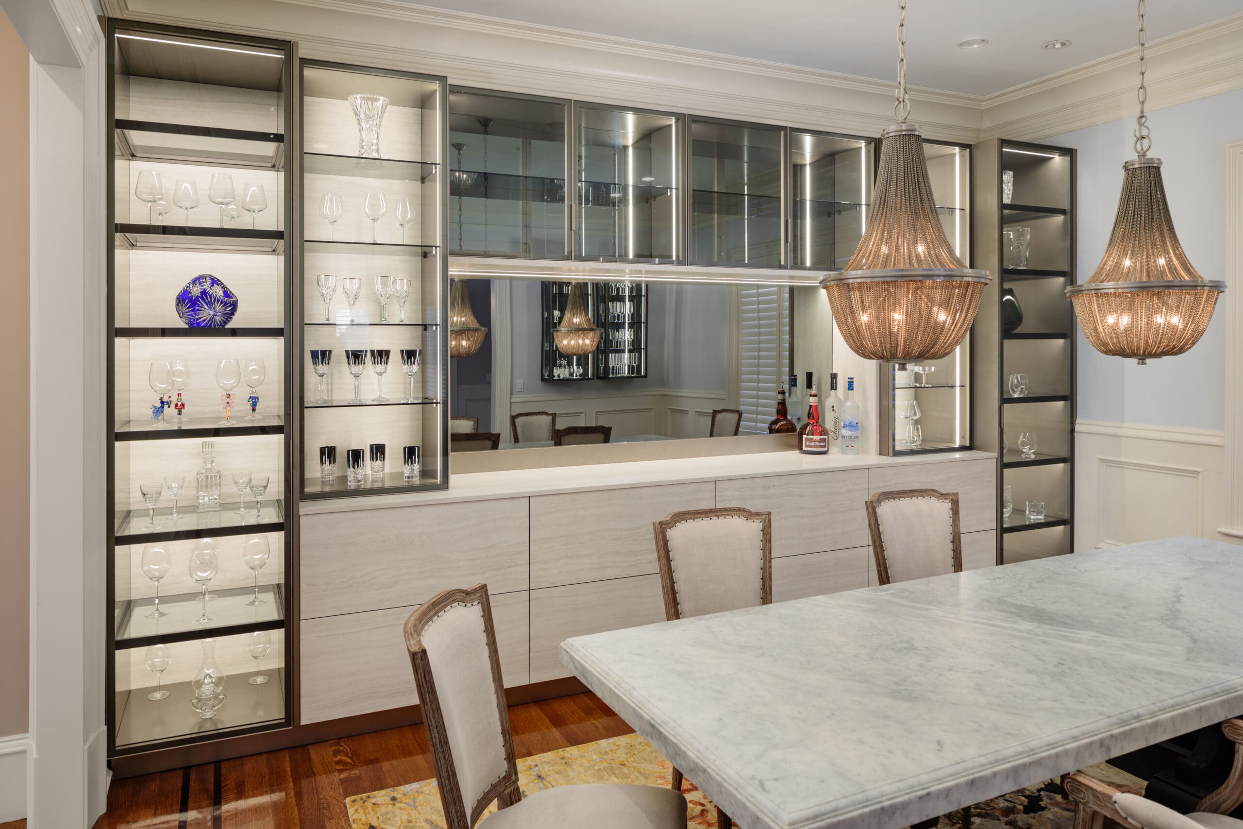 BOSTON ARCHITECTURAL PHOTOGRAPHER